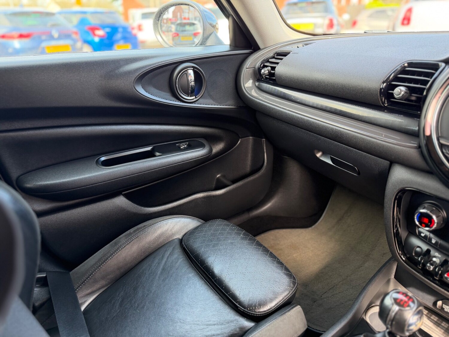 Used MINI Clubman 2015 for sale - 78162276: Photo 29