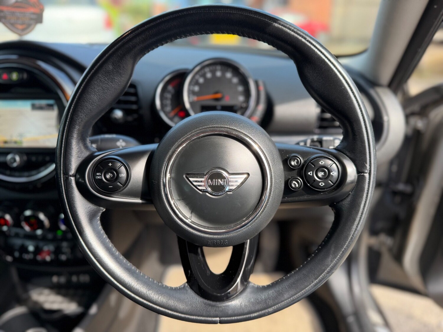 Used MINI Clubman 2015 for sale - 78162276: Photo 31