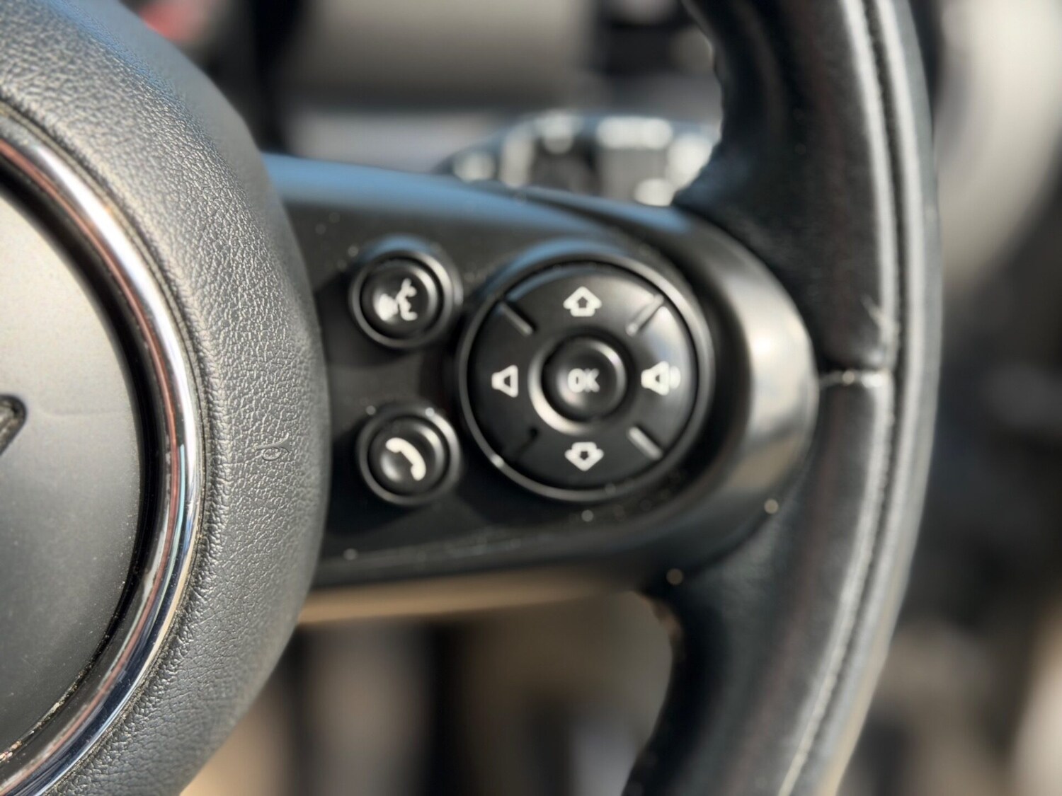 Used MINI Clubman 2015 for sale - 78162276: Photo 32