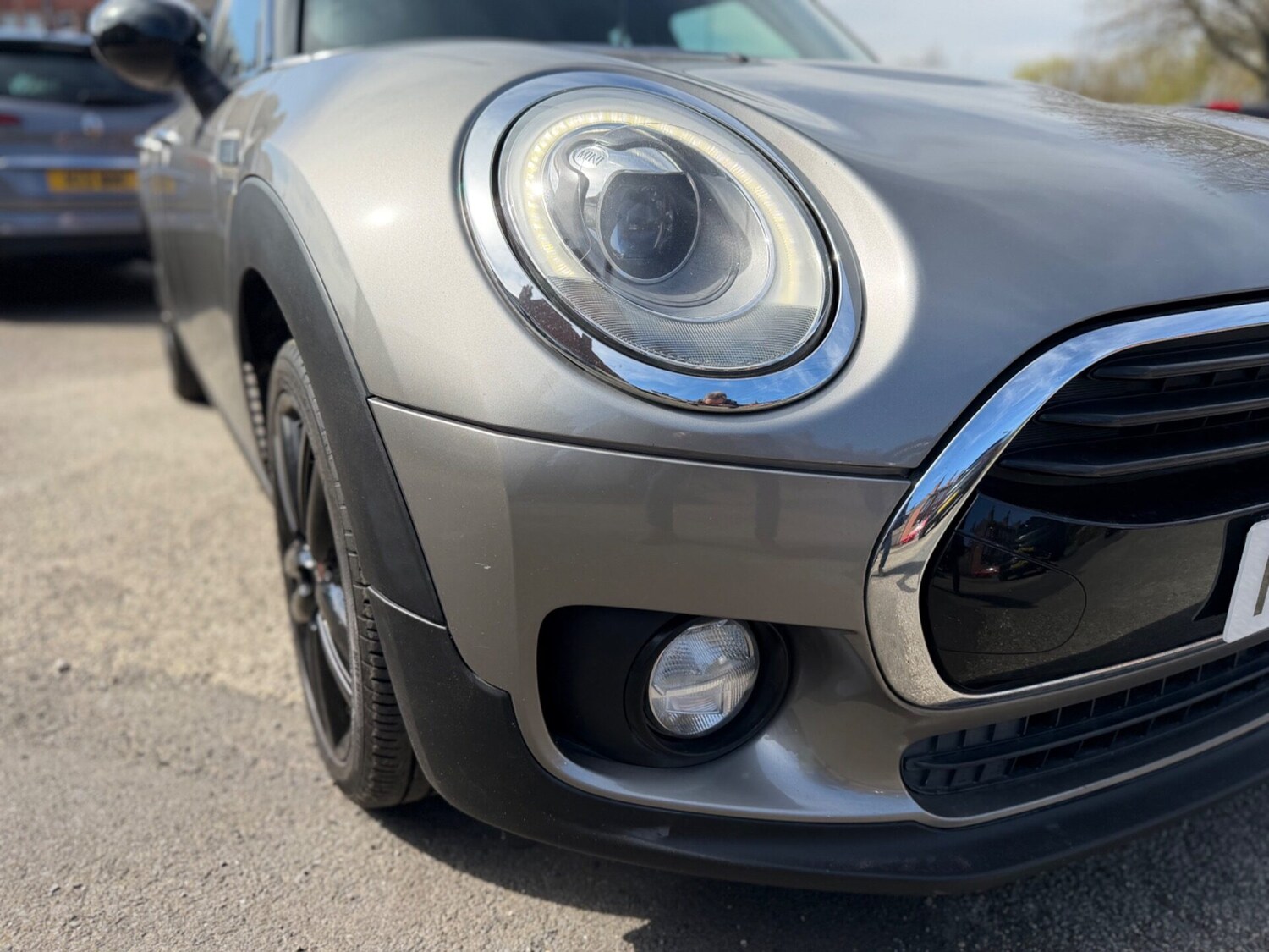 Used MINI Clubman 2015 for sale - 78162276: Photo 34