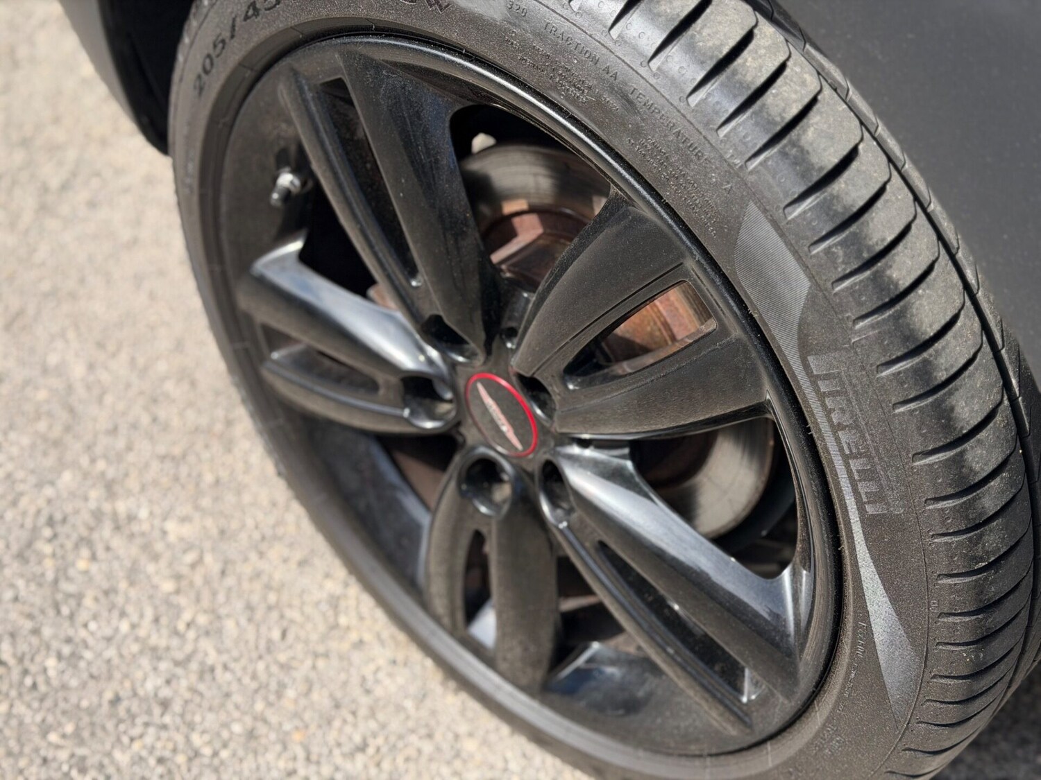 Used MINI Clubman 2015 for sale - 78162276: Photo 37