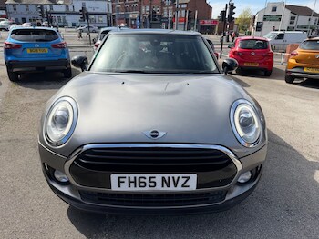 Used MINI Clubman 2015 for sale - 78162276: Photo
