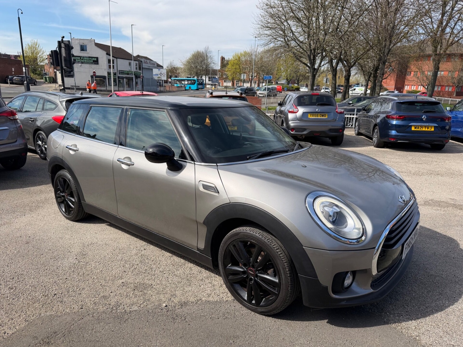 Used MINI Clubman 2015 for sale - 78162276: Photo 4