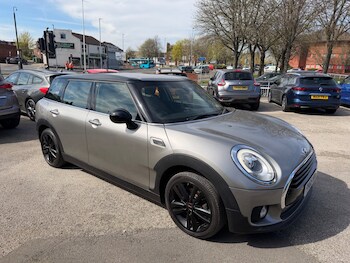 Used MINI Clubman 2015 for sale - 78162276: Photo