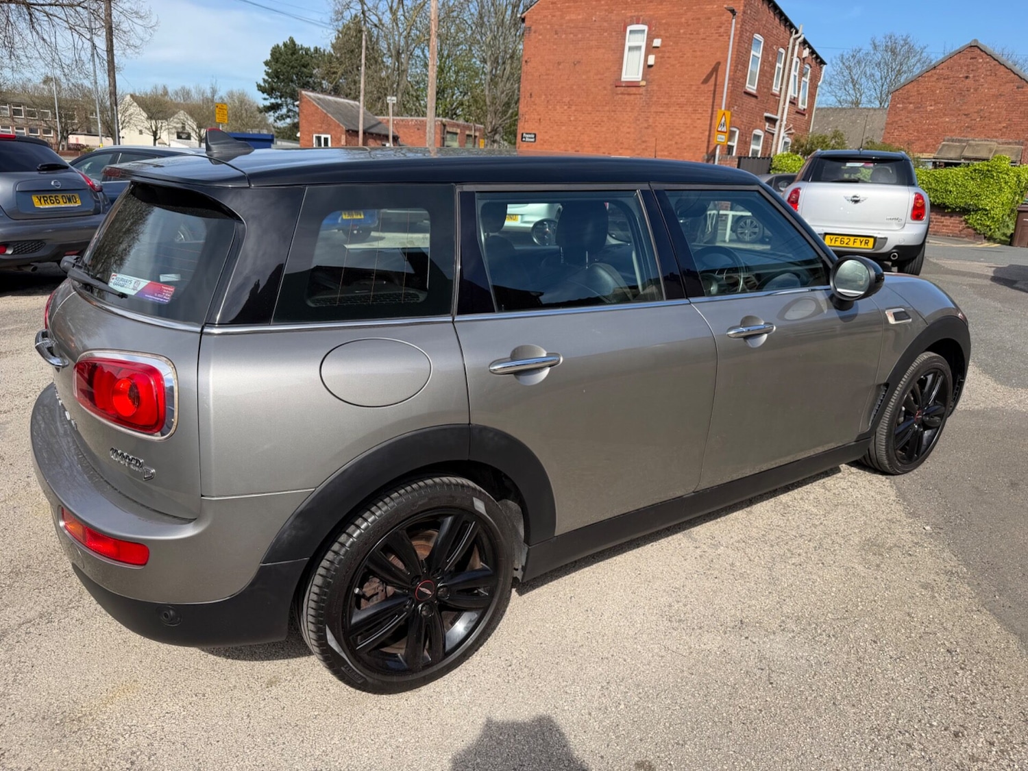 Used MINI Clubman 2015 for sale - 78162276: Photo 5