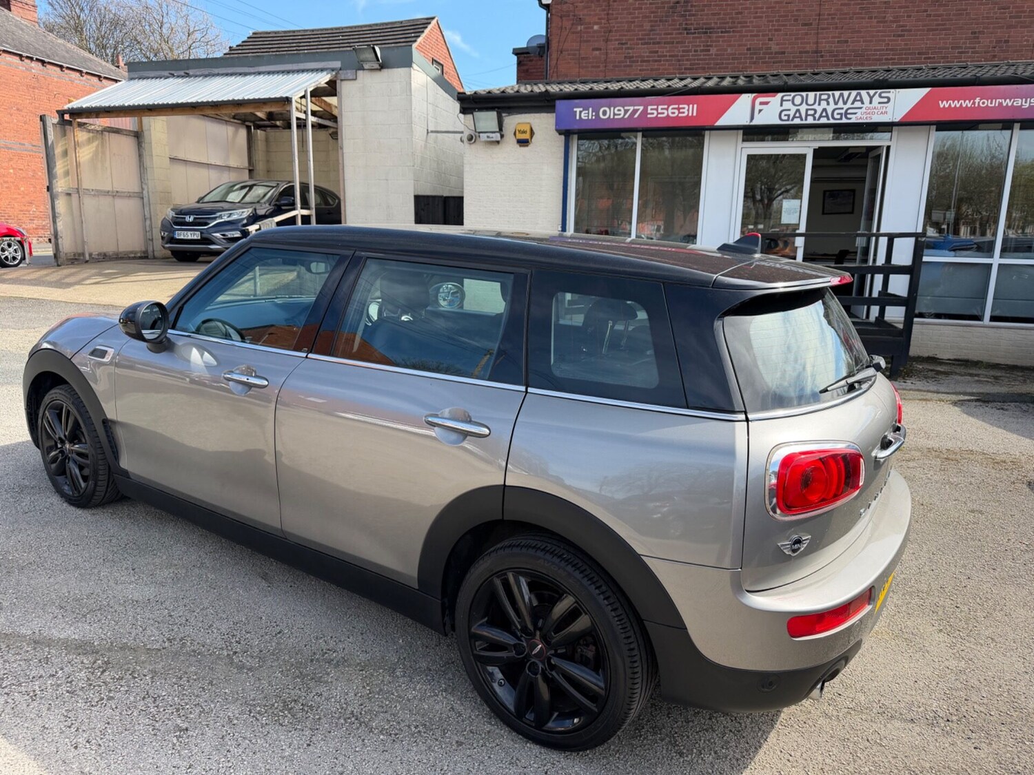 Used MINI Clubman 2015 for sale - 78162276: Photo 7
