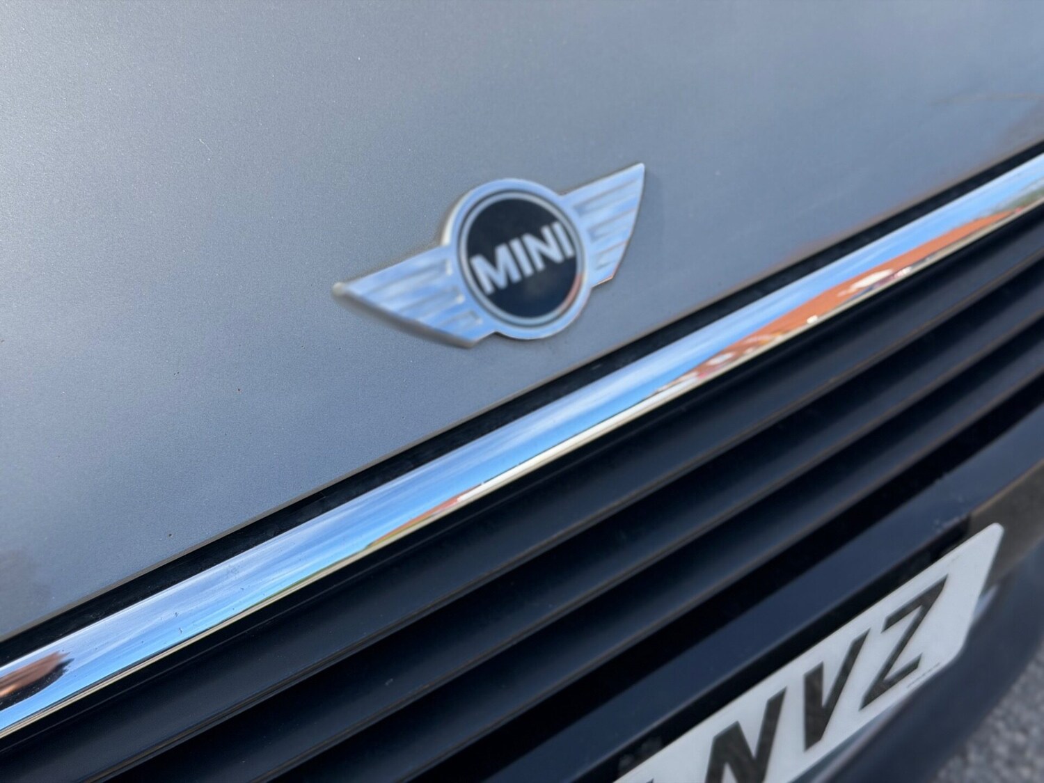 Used MINI Clubman 2015 for sale - 78162276: Photo 8