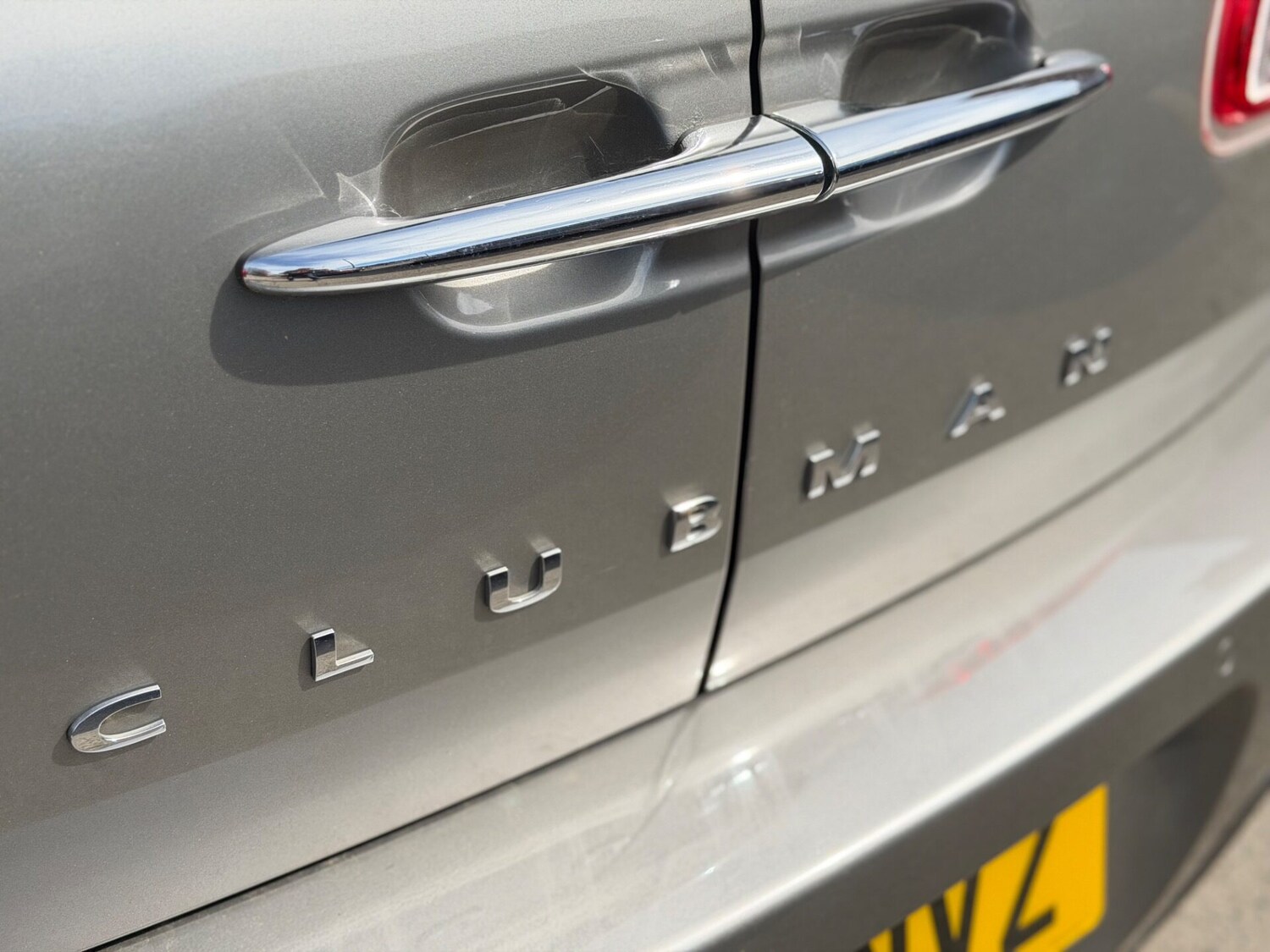 Used MINI Clubman 2015 for sale - 78162276: Photo 9