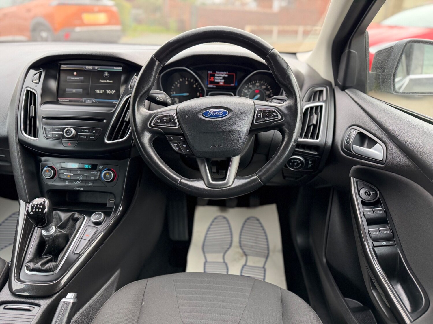 Used Ford Focus 2015 for sale - 77873520: Photo 13