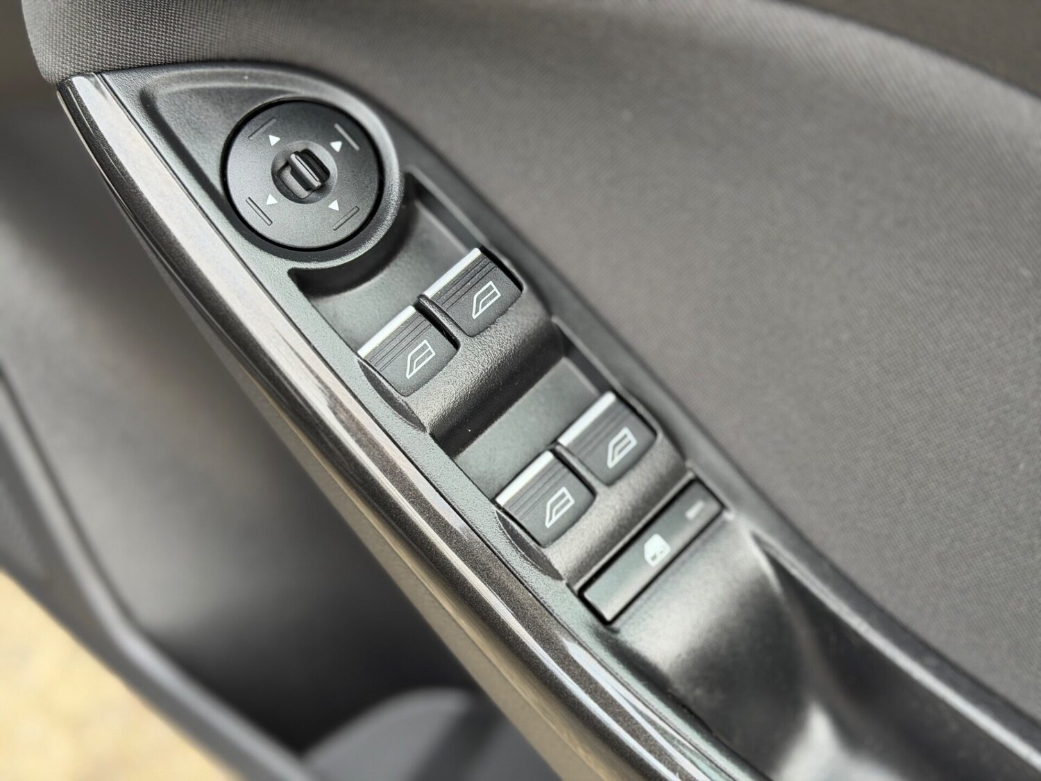 Used Ford Focus 2015 for sale - 77873520: Photo 14