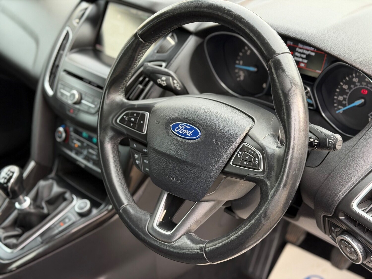 Used Ford Focus 2015 for sale - 77873520: Photo 19