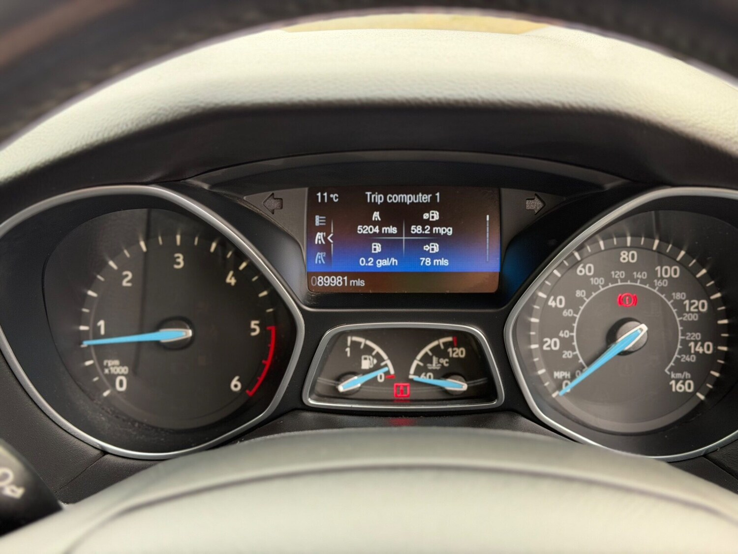 Used Ford Focus 2015 for sale - 77873520: Photo 20