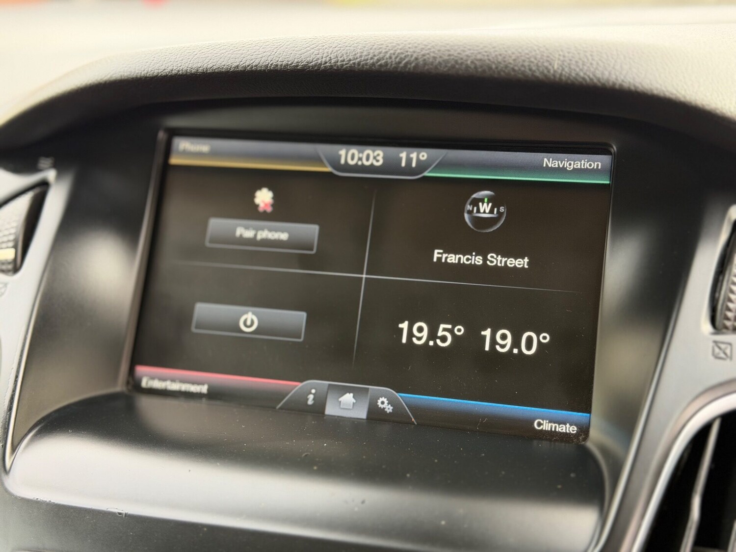 Used Ford Focus 2015 for sale - 77873520: Photo 21