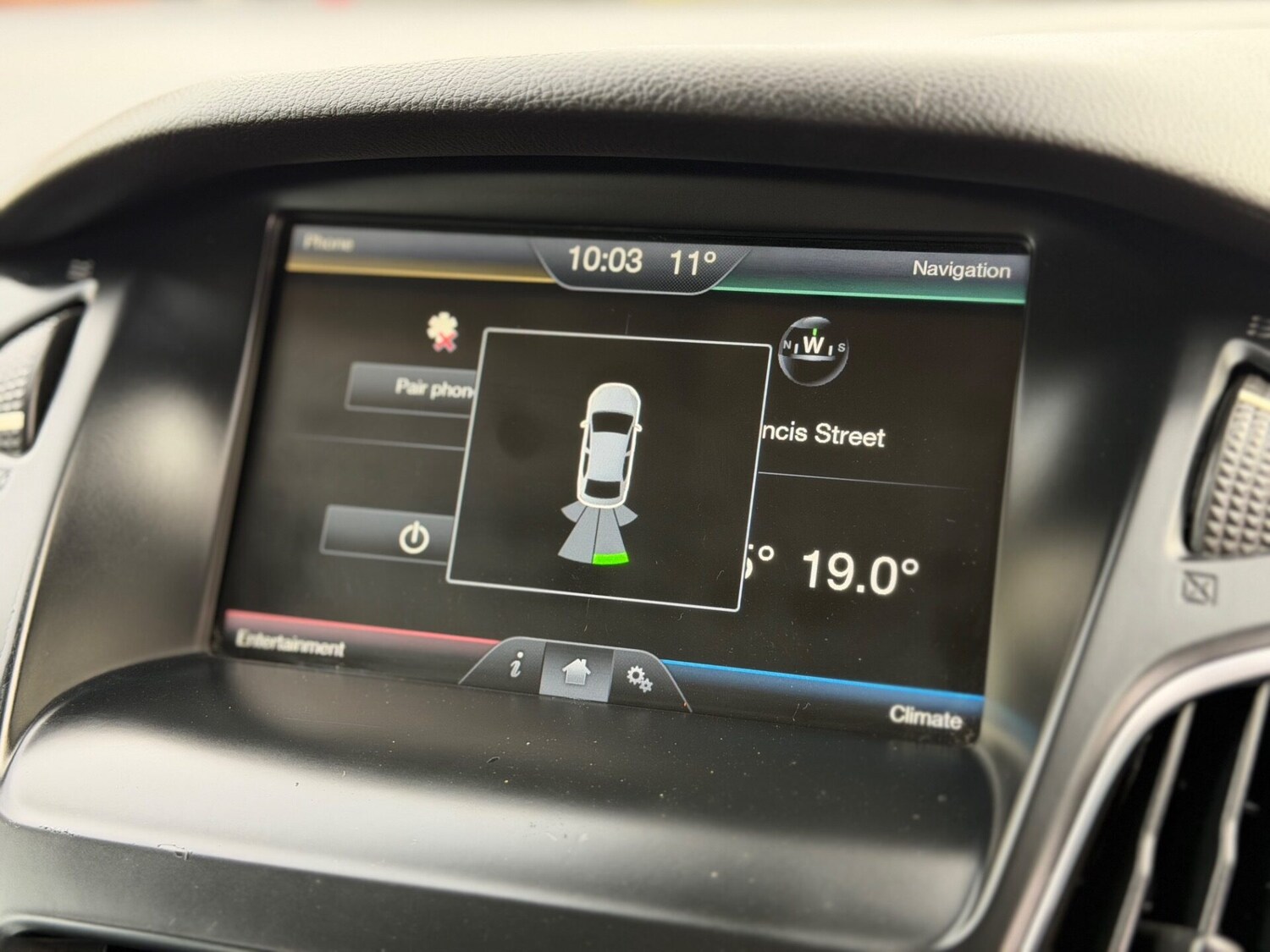 Used Ford Focus 2015 for sale - 77873520: Photo 23