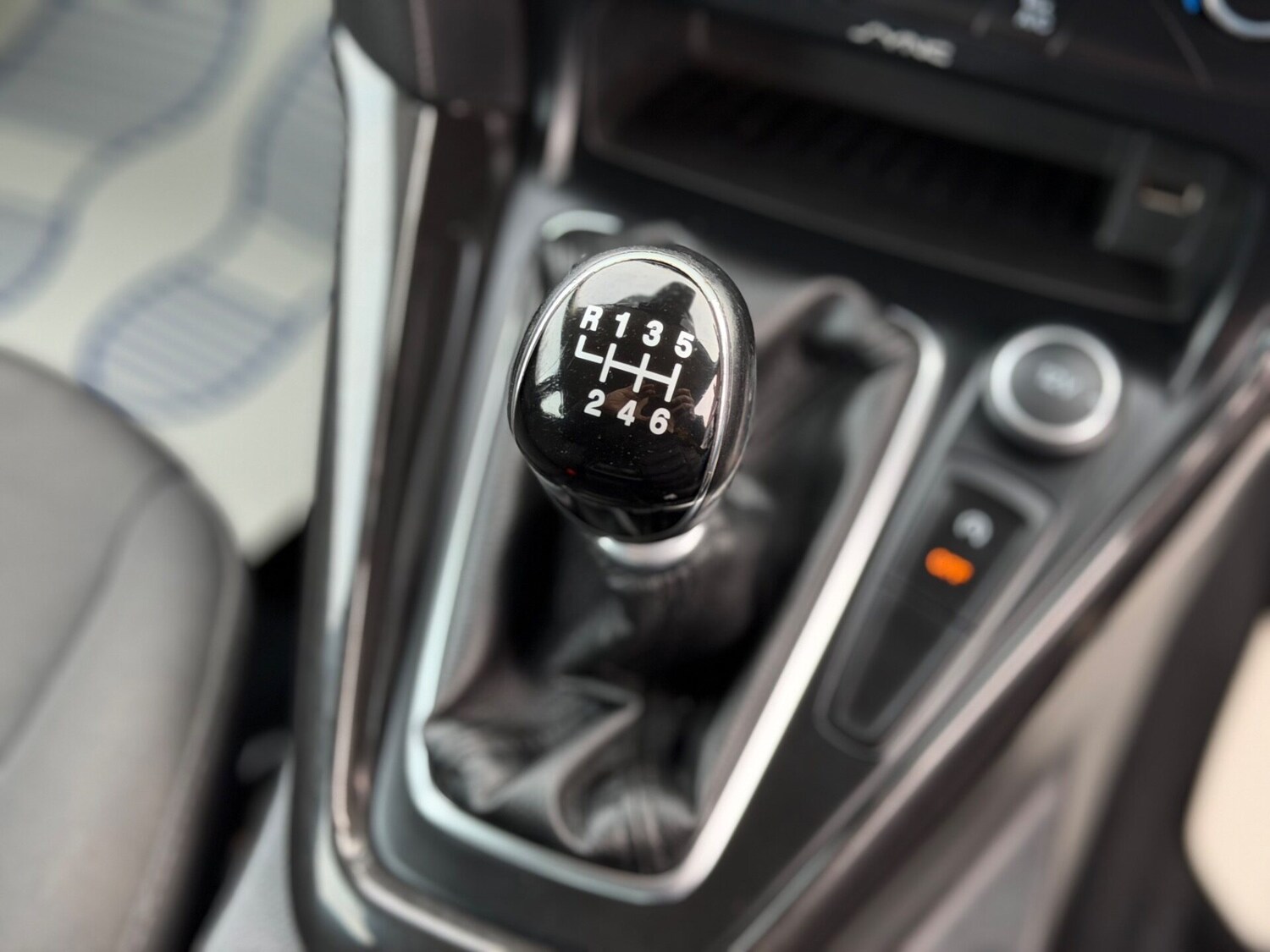 Used Ford Focus 2015 for sale - 77873520: Photo 28