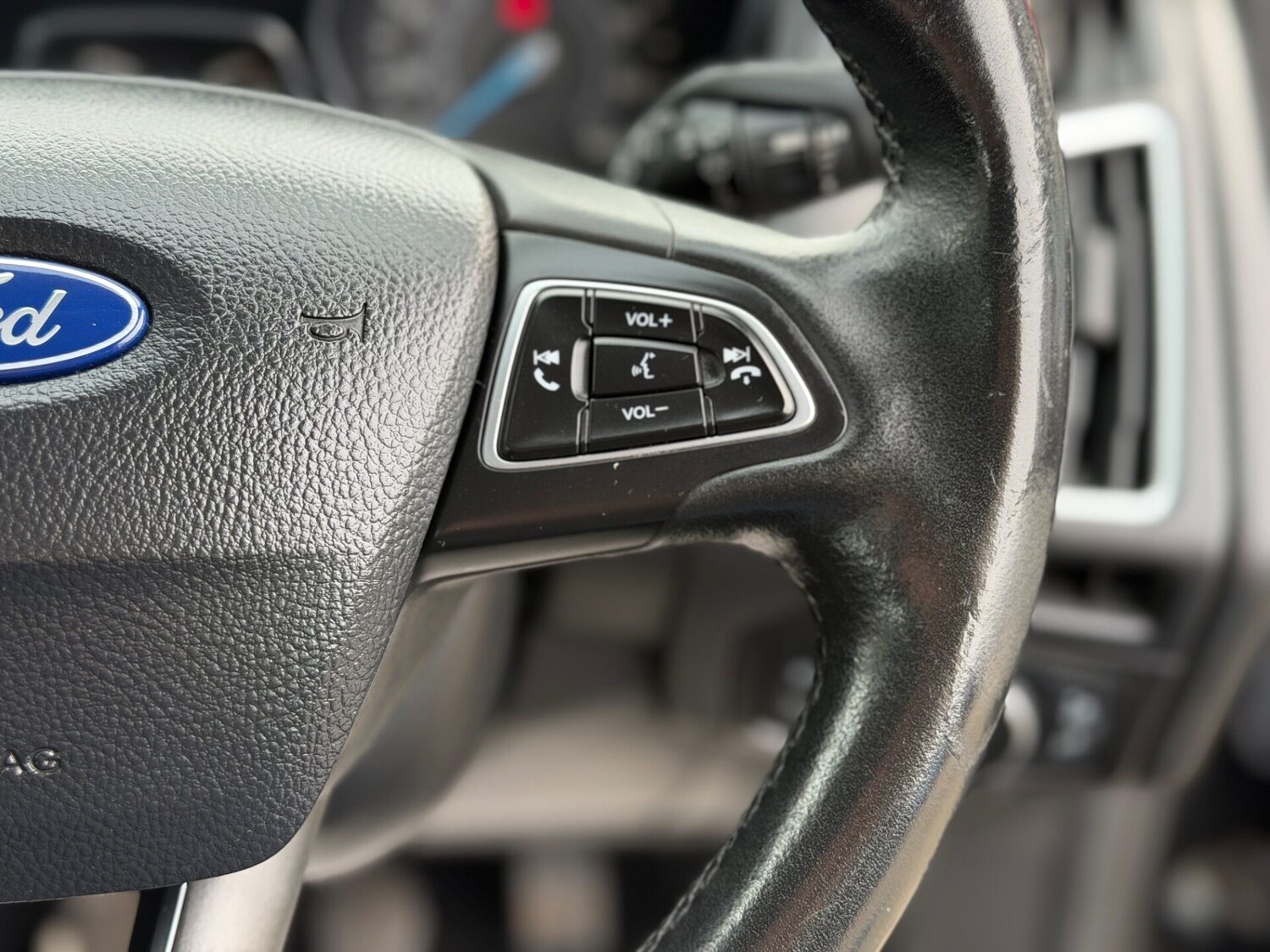 Used Ford Focus 2015 for sale - 77873520: Photo 31