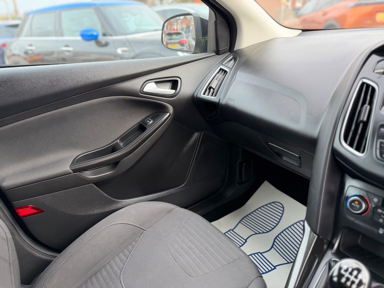 Used Ford Focus 2015 for sale - 77873520: Photo 32