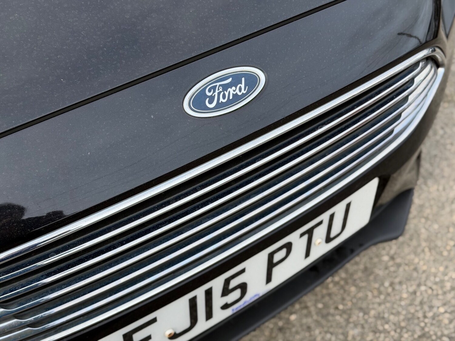 Used Ford Focus 2015 for sale - 77873520: Photo 8