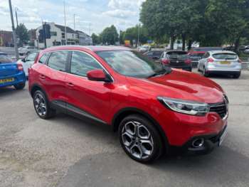 Used Renault Kadjar 2016 for sale - 74772883: Photo