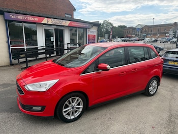 Used Ford Grand C-Max 2016 for sale - 79474940: Photo