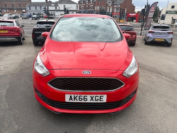 Used Ford Grand C-Max 2016 for sale - 79474940: Photo