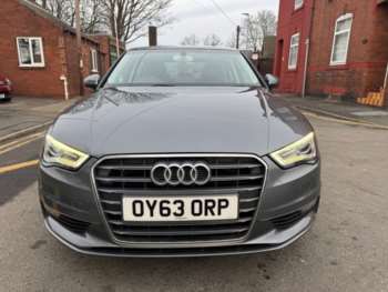 Used Audi A3 2013 for sale - 73099243: Photo