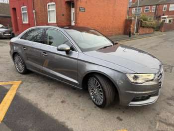Used Audi A3 2013 for sale - 73099243: Photo