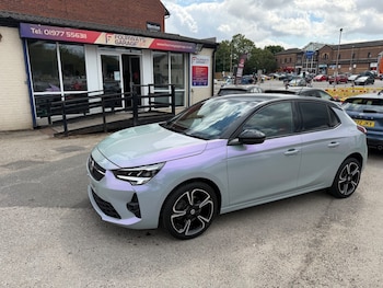 Used Vauxhall Corsa 2022 for sale - 79259068: Photo
