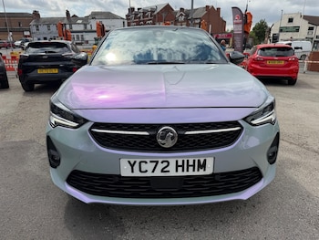 Used Vauxhall Corsa 2022 for sale - 79259068: Photo