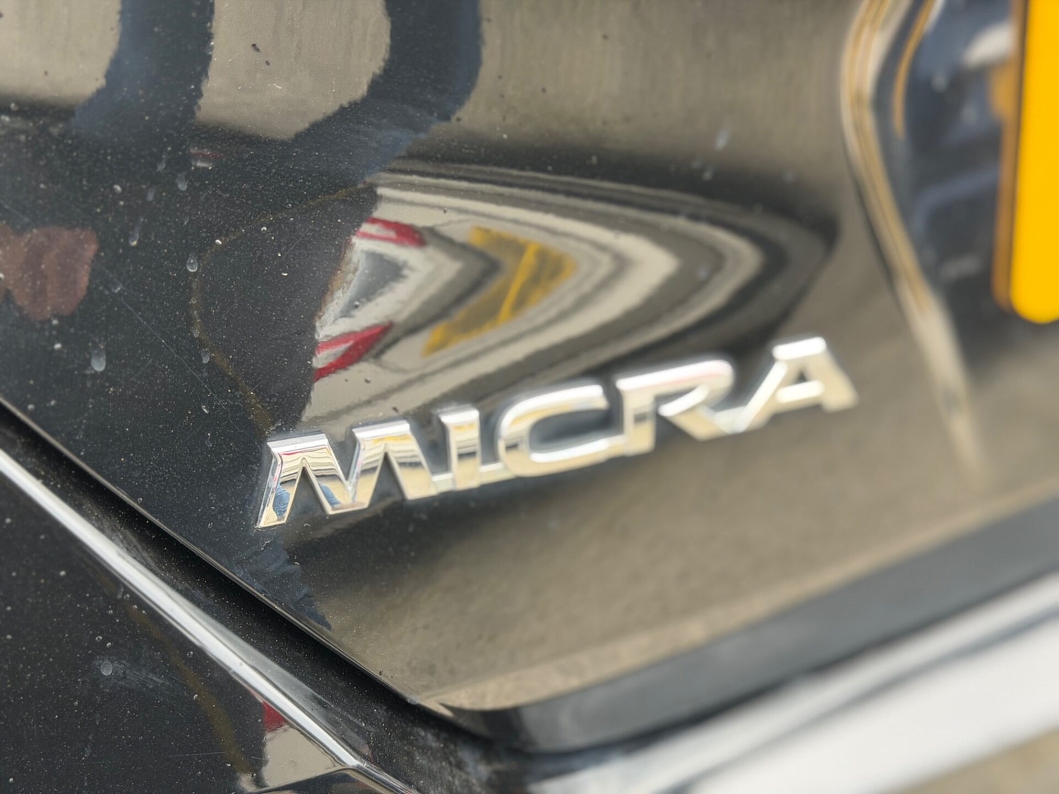 Used Nissan Micra 2018 for sale - 77641832: Photo 10