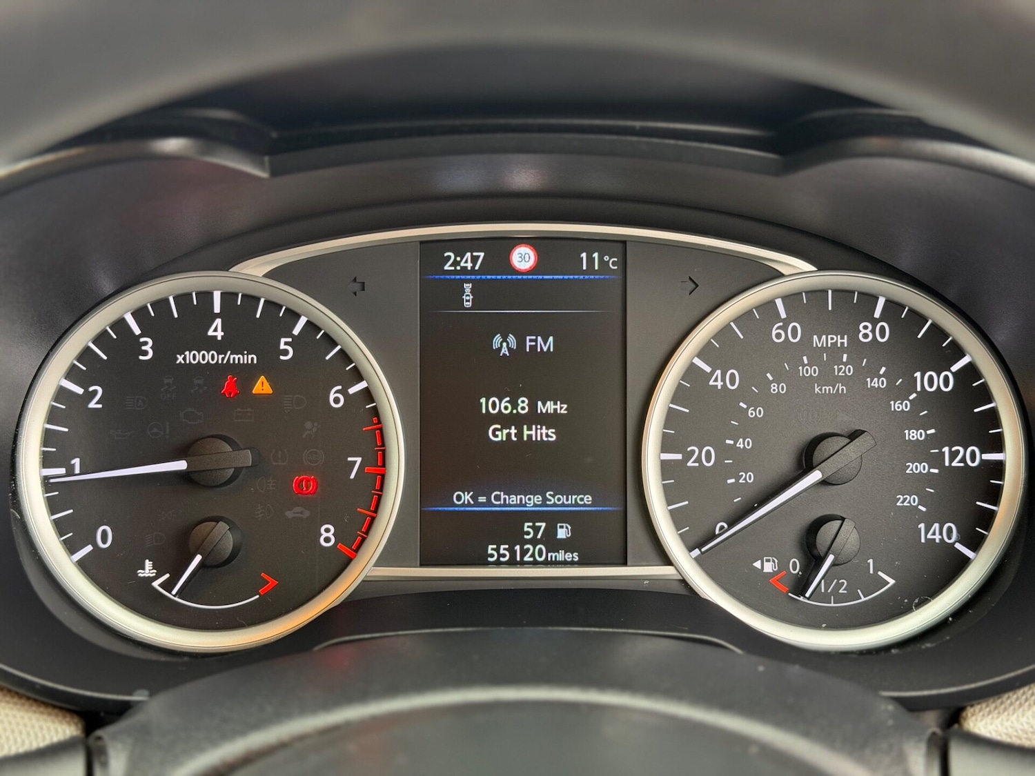 Used Nissan Micra 2018 for sale - 77641832: Photo 17