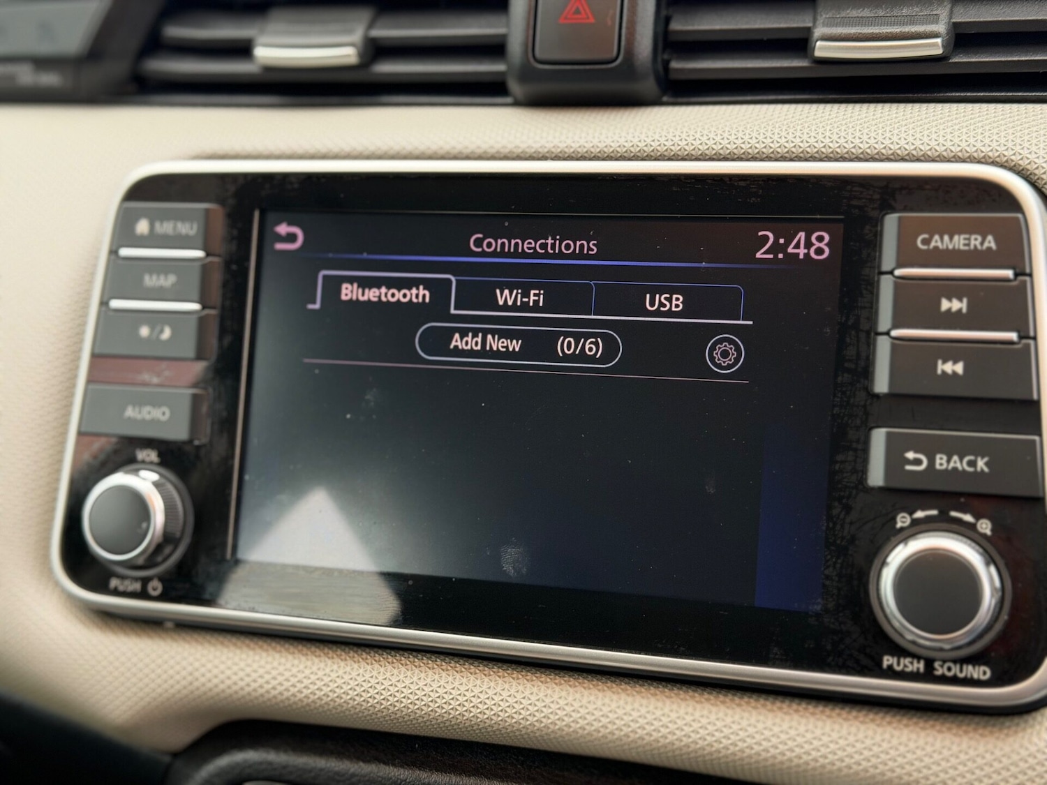 Used Nissan Micra 2018 for sale - 77641832: Photo 19