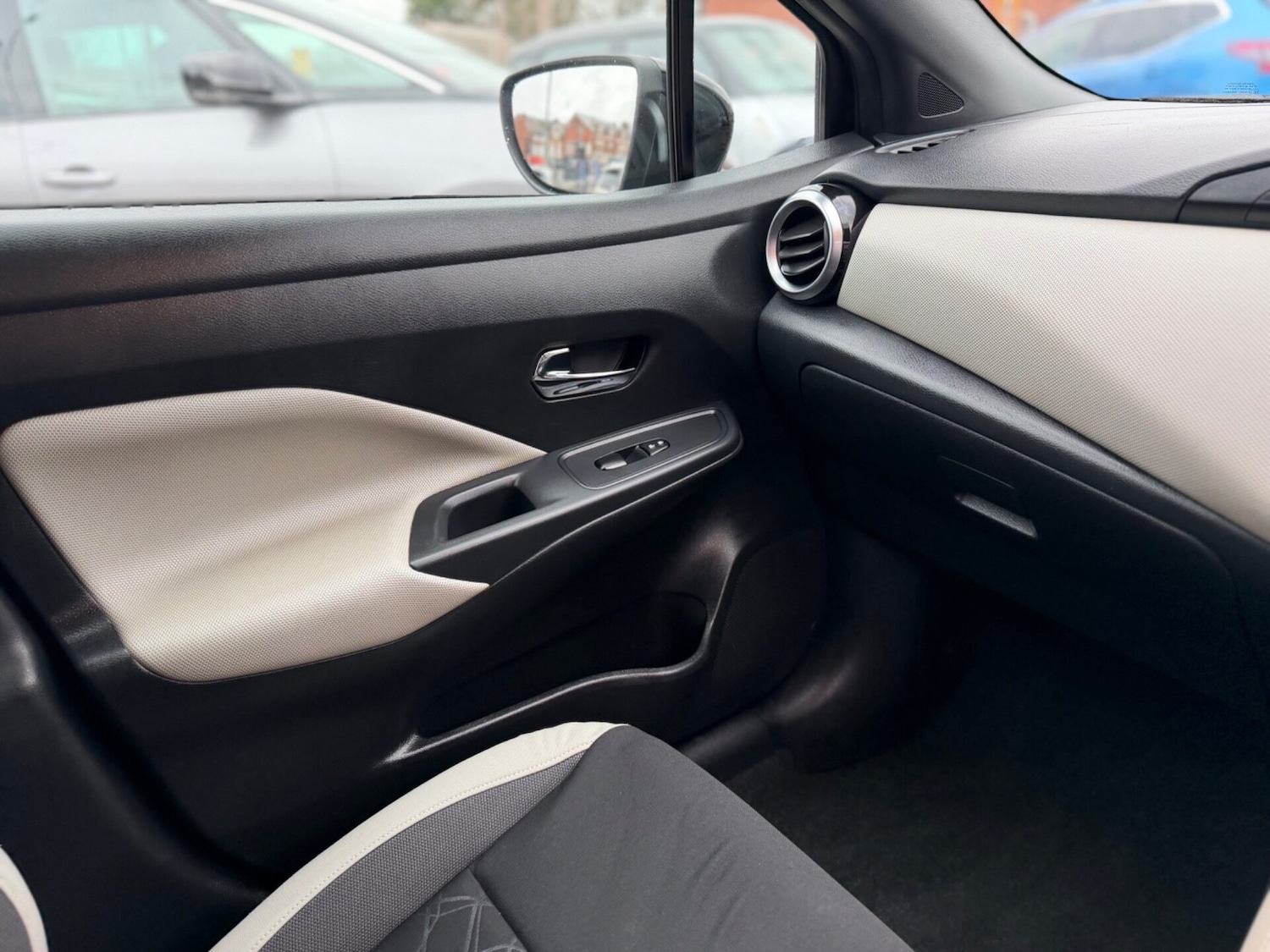 Used Nissan Micra 2018 for sale - 77641832: Photo 25