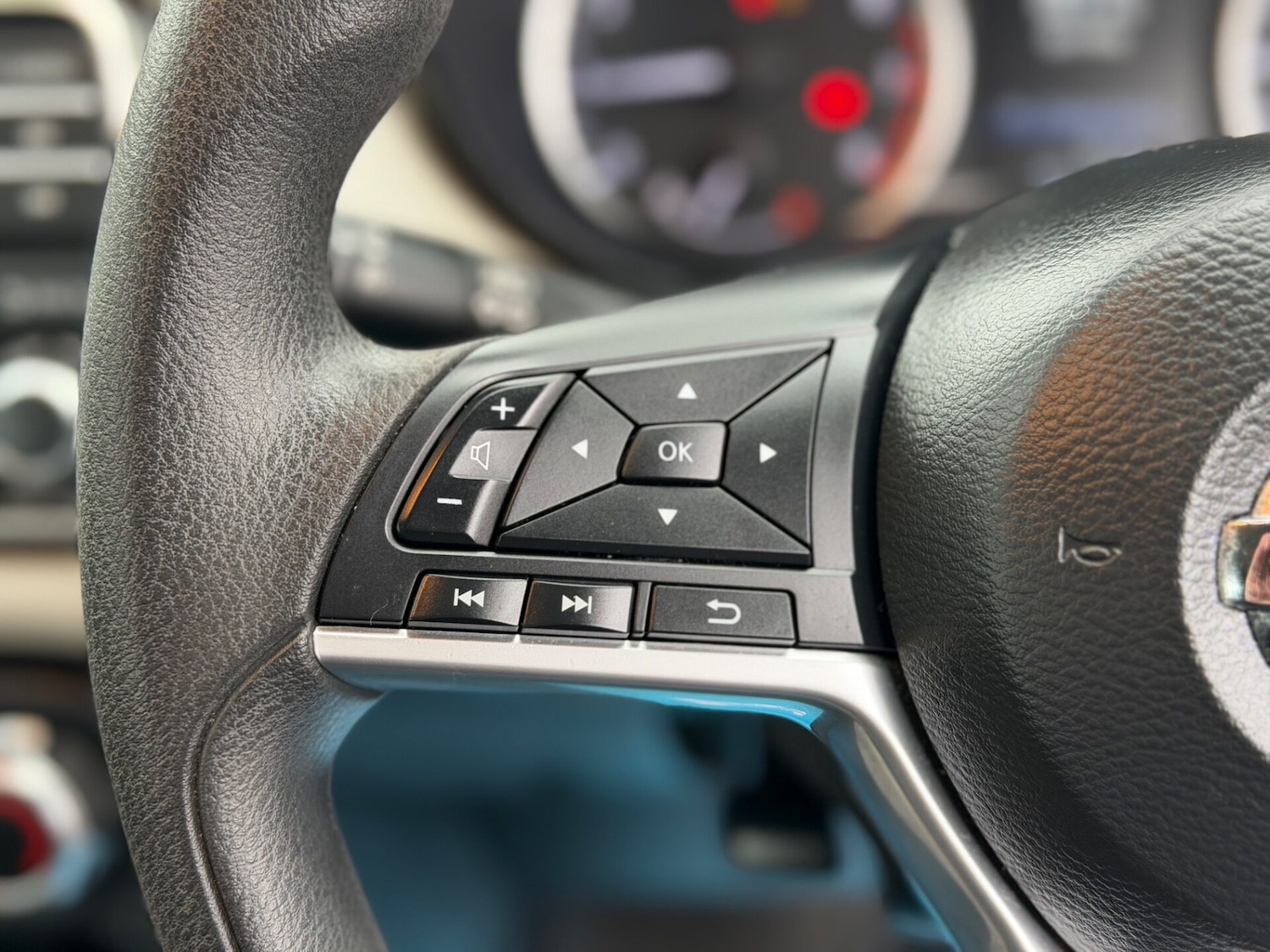 Used Nissan Micra 2018 for sale - 77641832: Photo 27