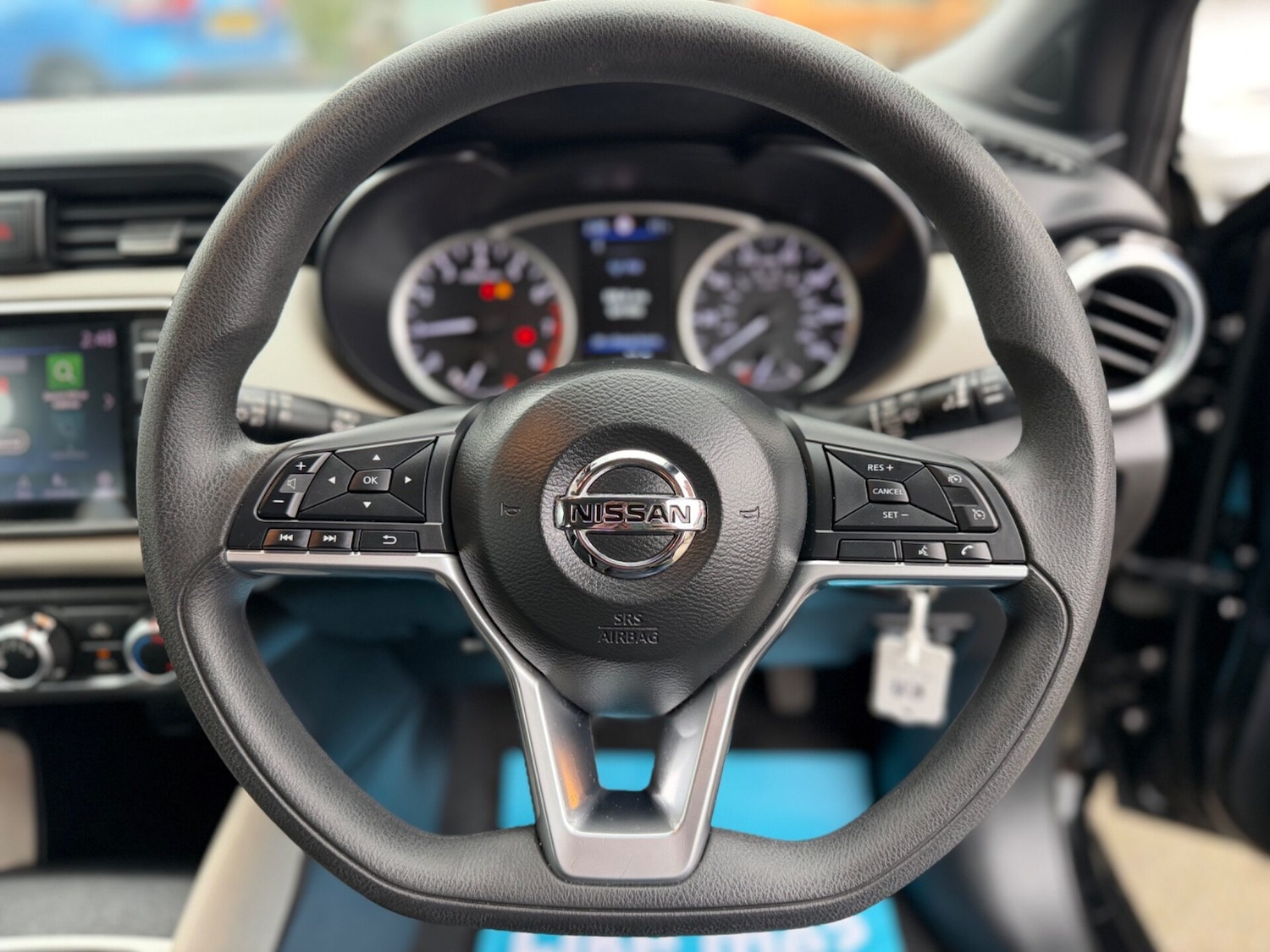 Used Nissan Micra 2018 for sale - 77641832: Photo 28