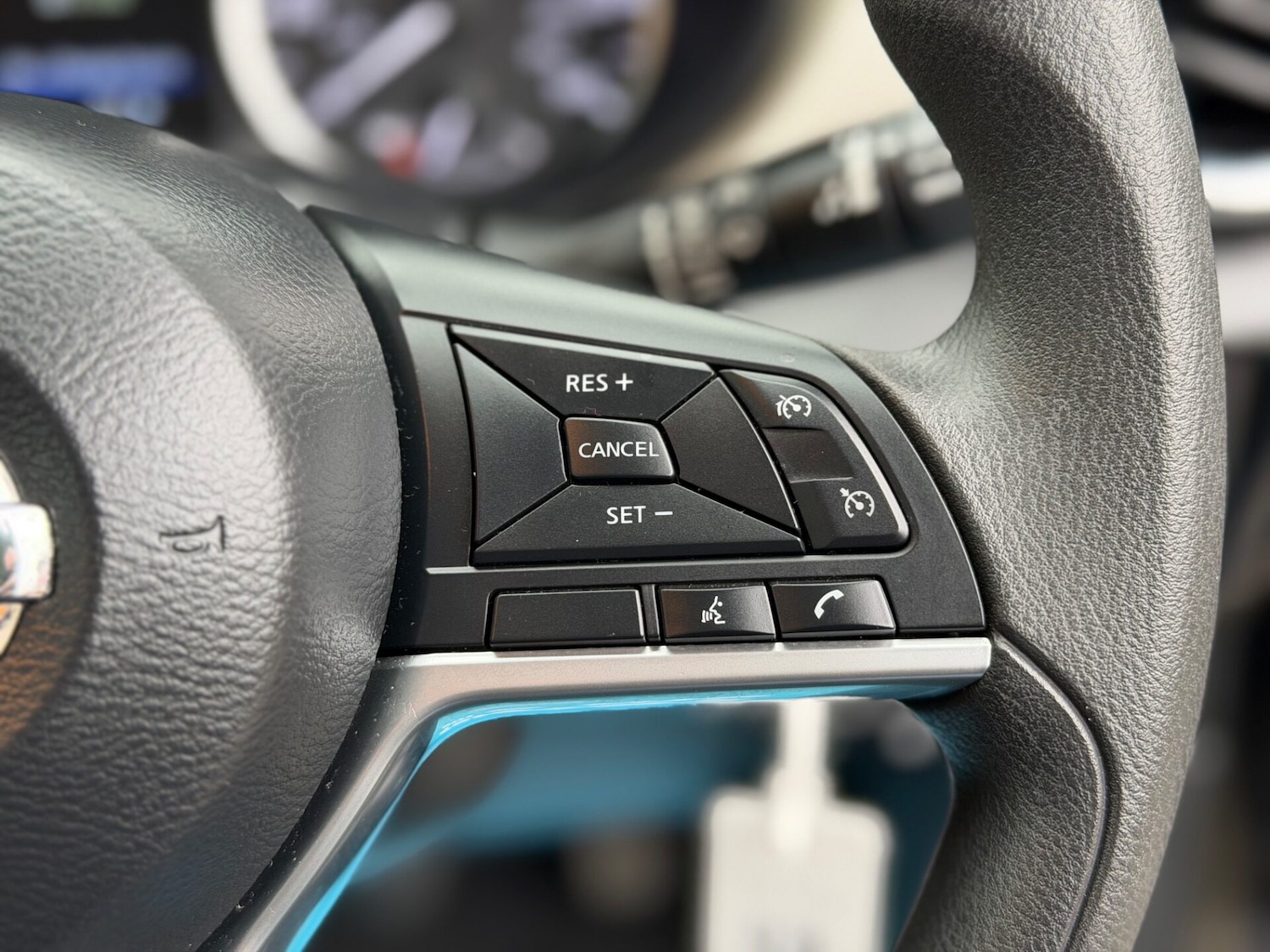 Used Nissan Micra 2018 for sale - 77641832: Photo 29