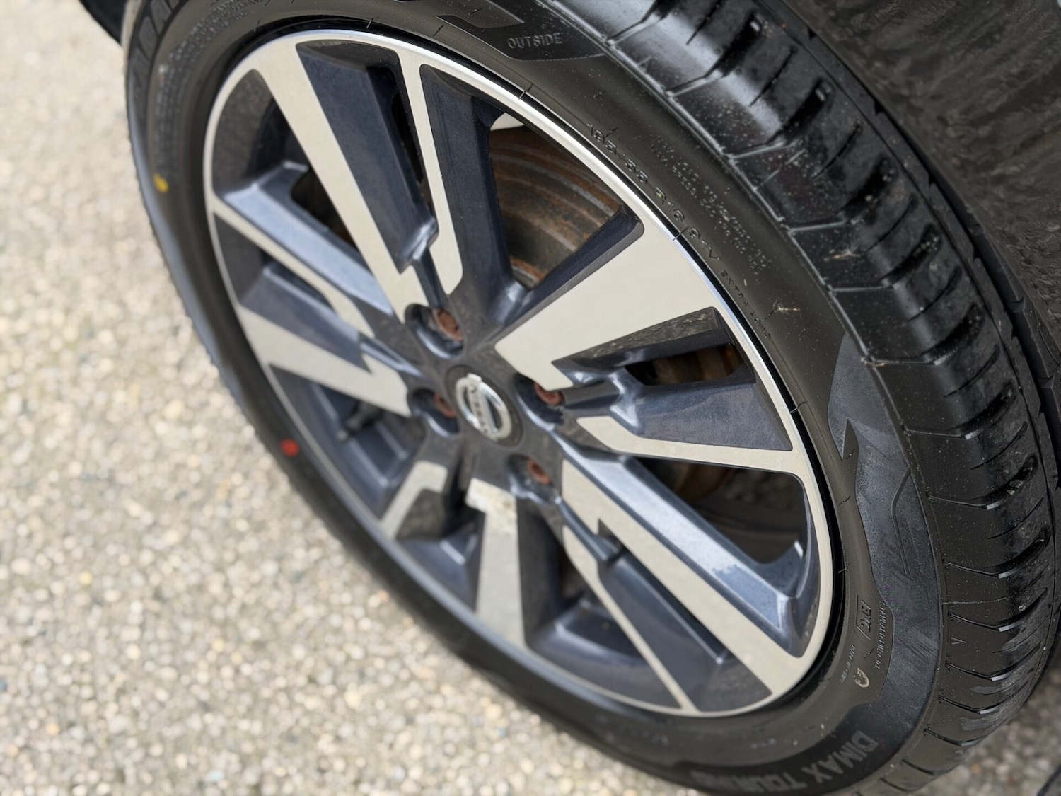 Used Nissan Micra 2018 for sale - 77641832: Photo 35