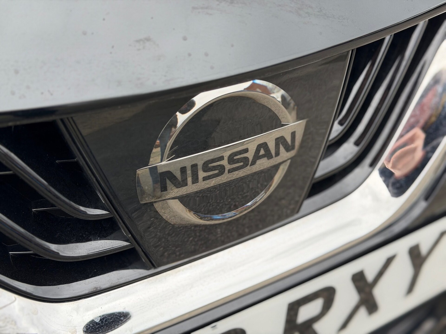 Used Nissan Micra 2018 for sale - 77641832: Photo 8