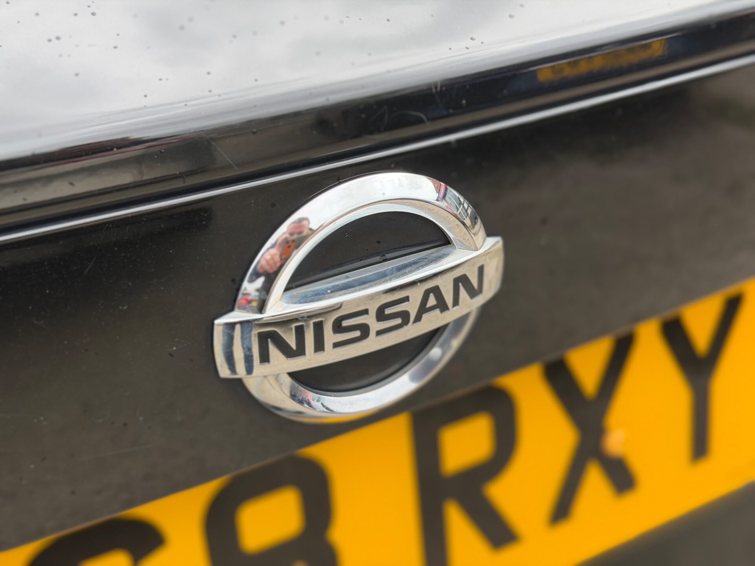 Used Nissan Micra 2018 for sale - 77641832: Photo 9
