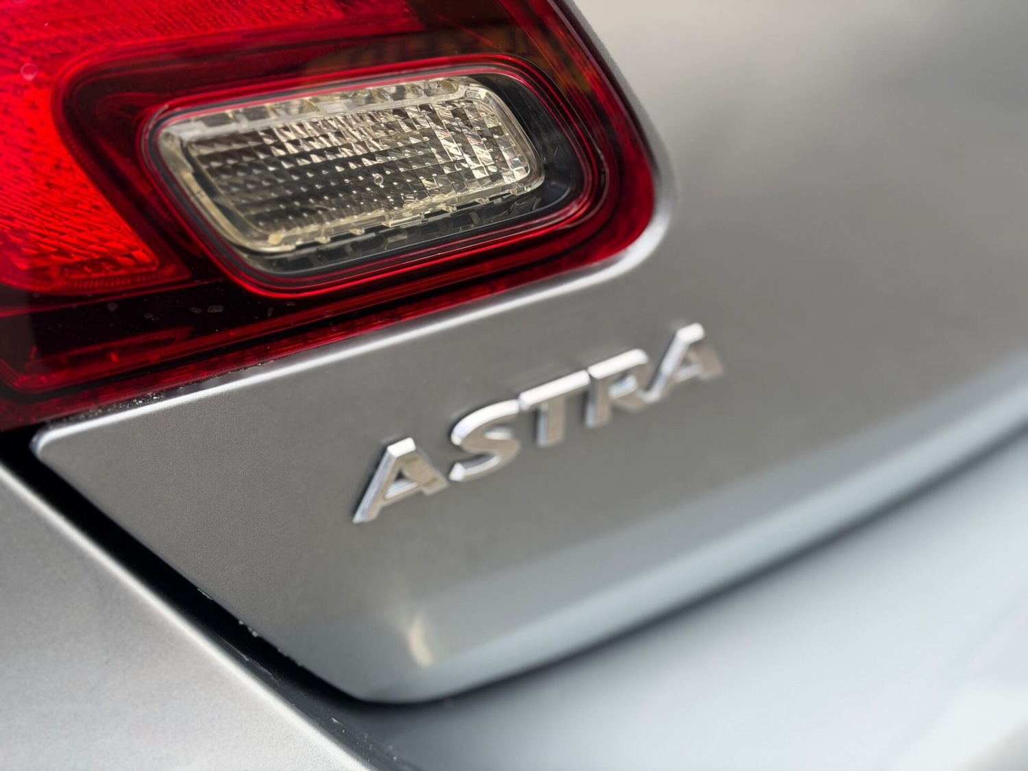 Used Vauxhall Astra 2013 for sale - 77707953: Photo 10