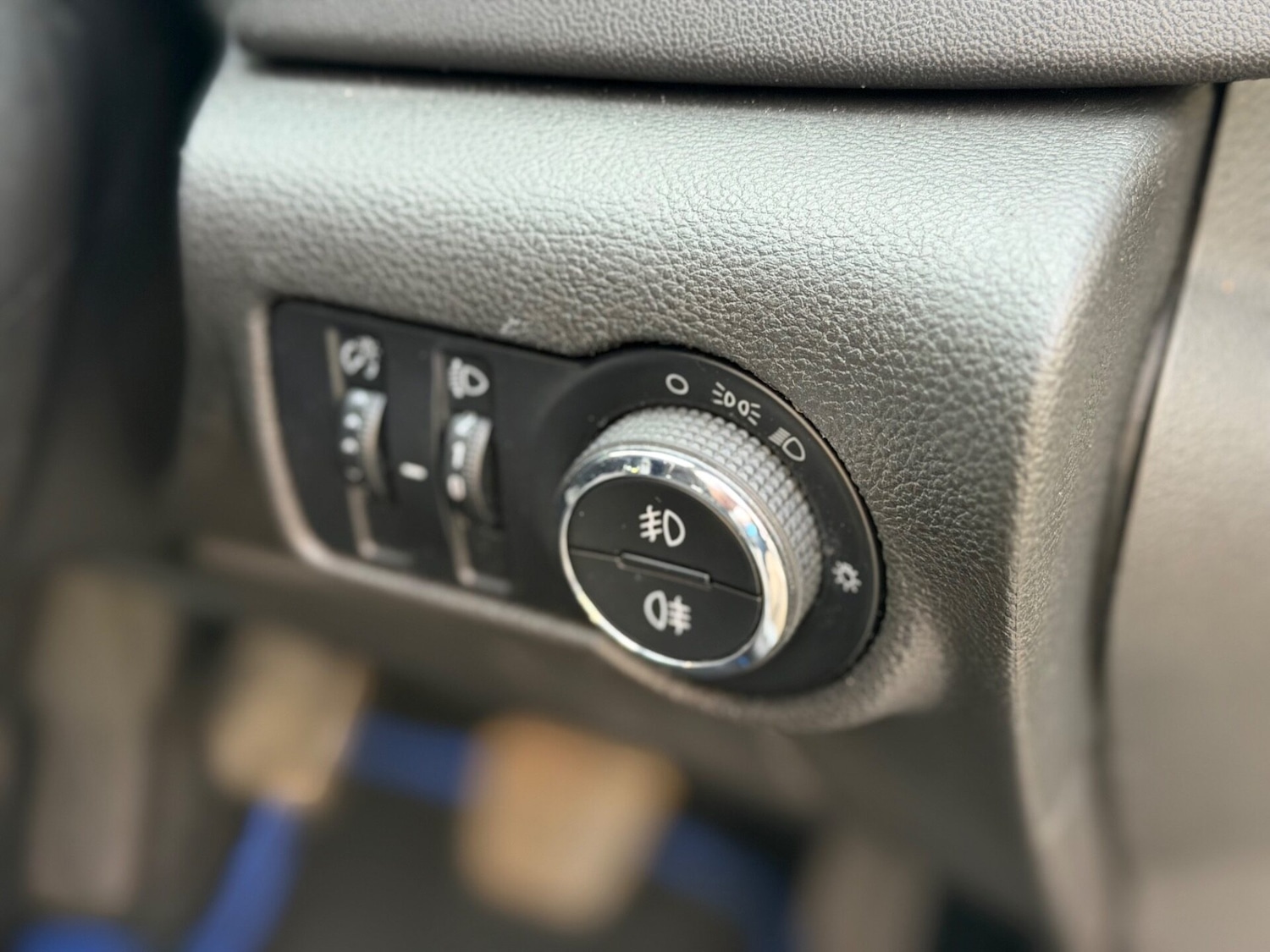 Used Vauxhall Astra 2013 for sale - 77707953: Photo 17