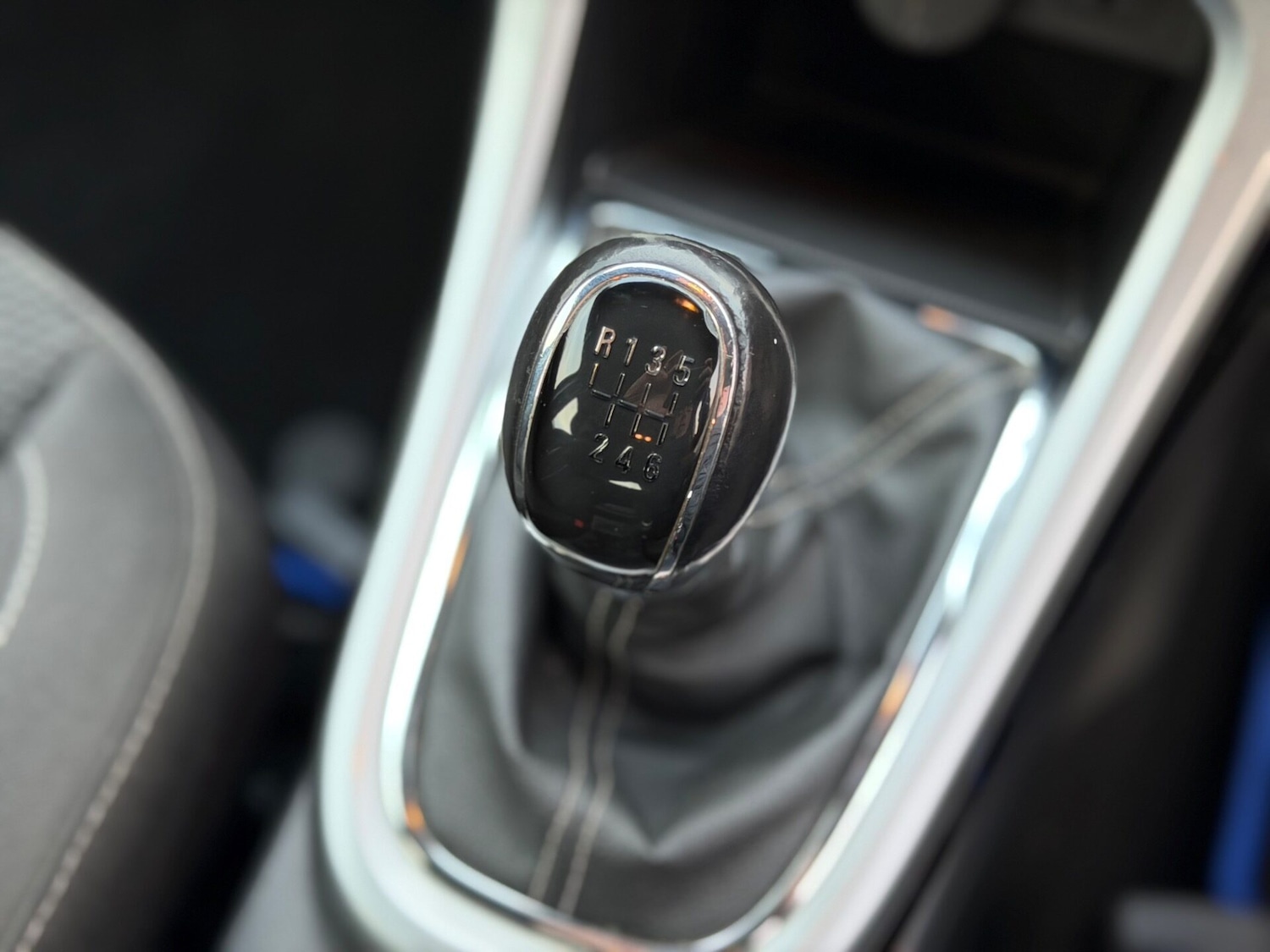 Used Vauxhall Astra 2013 for sale - 77707953: Photo 24