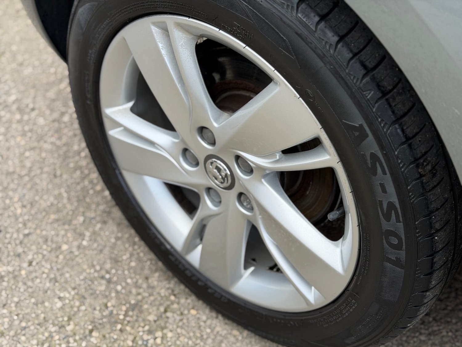 Used Vauxhall Astra 2013 for sale - 77707953: Photo 32