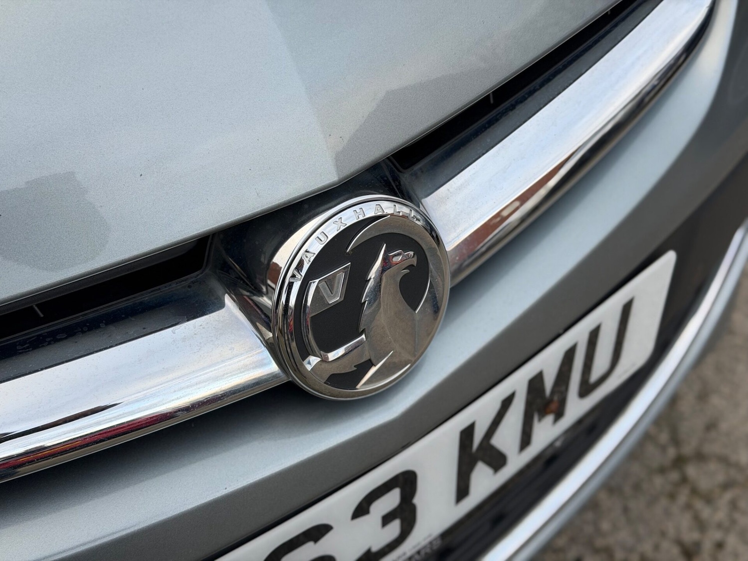 Used Vauxhall Astra 2013 for sale - 77707953: Photo 8