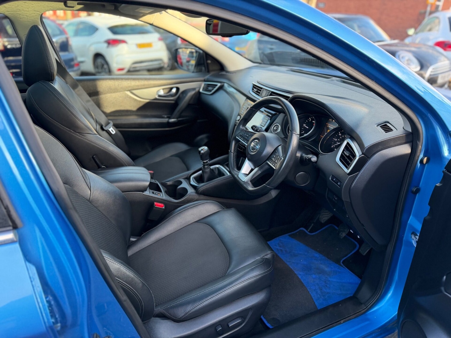 Used Nissan Qashqai 2019 for sale - 77641818: Photo 12