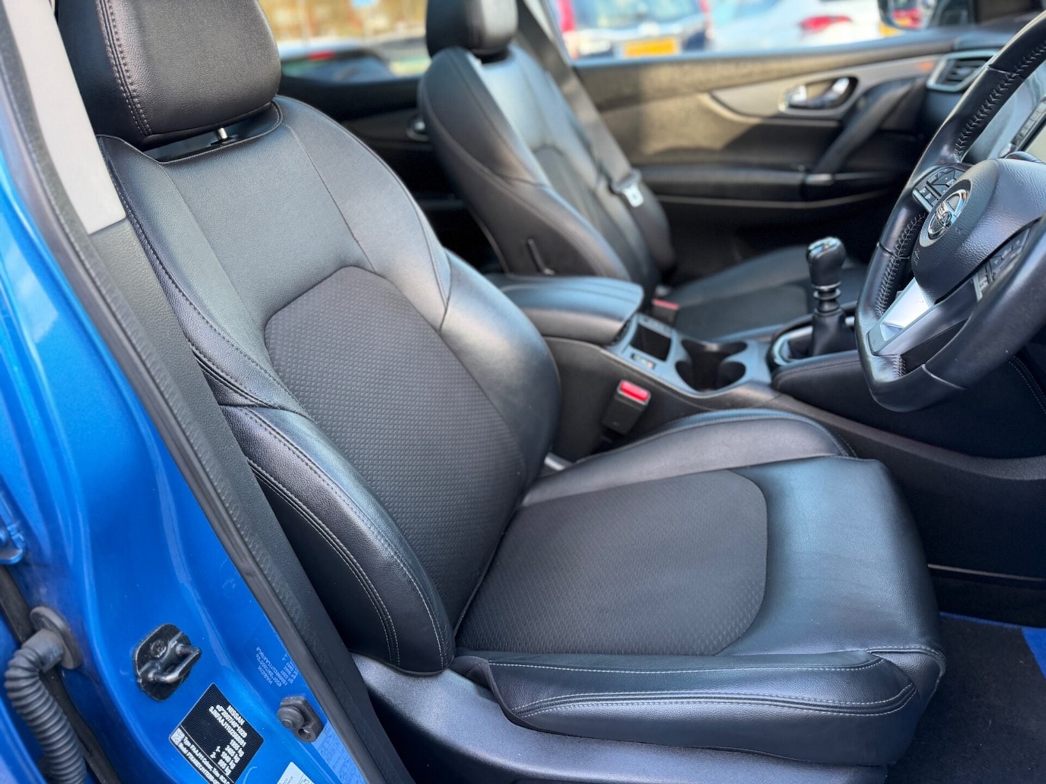 Used Nissan Qashqai 2019 for sale - 77641818: Photo 13