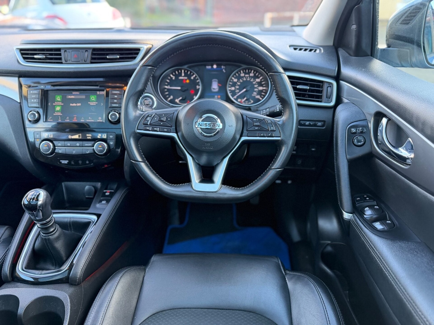 Used Nissan Qashqai 2019 for sale - 77641818: Photo 15