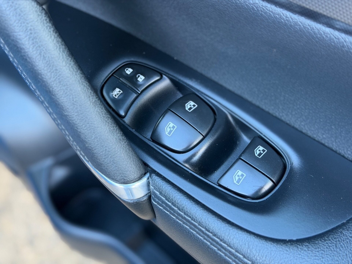 Used Nissan Qashqai 2019 for sale - 77641818: Photo 16