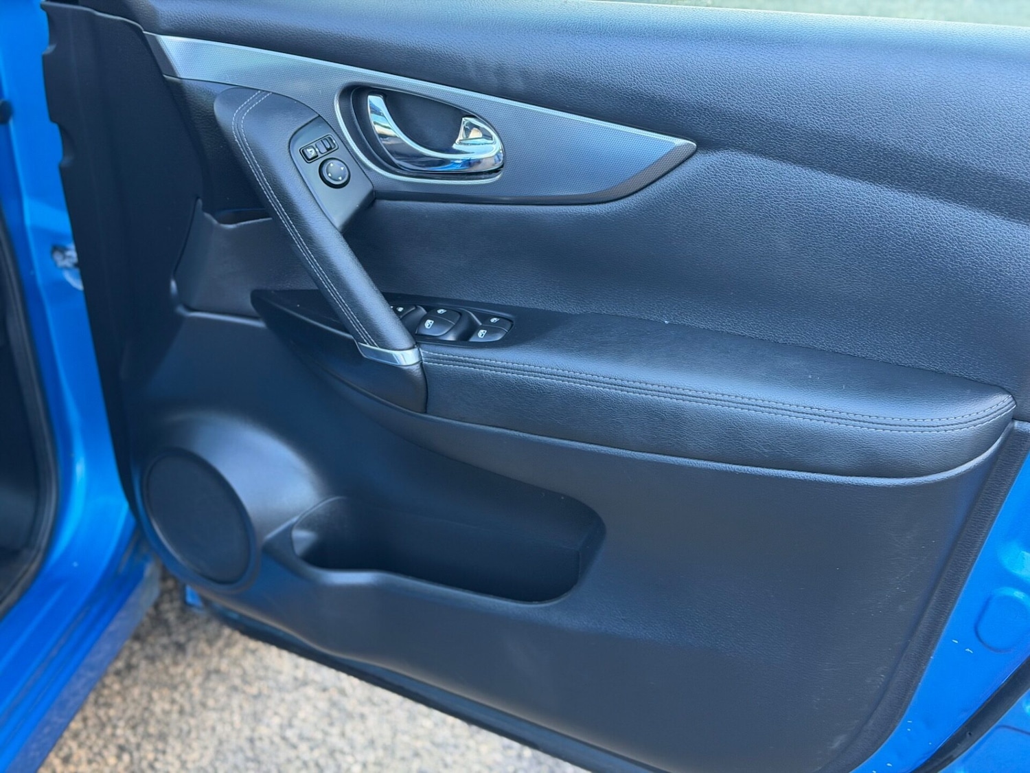 Used Nissan Qashqai 2019 for sale - 77641818: Photo 18