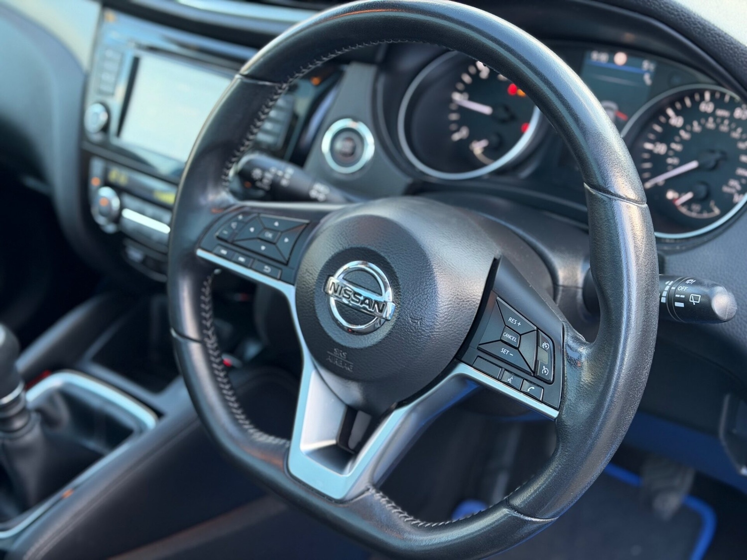 Used Nissan Qashqai 2019 for sale - 77641818: Photo 20